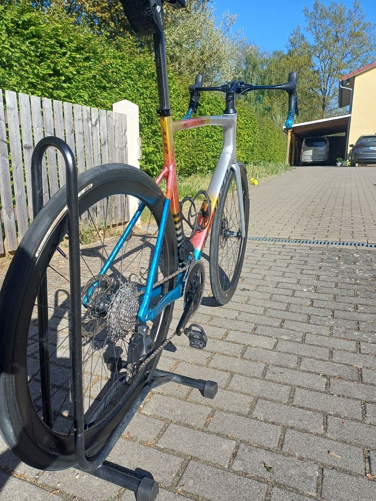 Used Specialized Specialized Allez Sprint RH61 2023 Road & Gravel — image 12 of 13