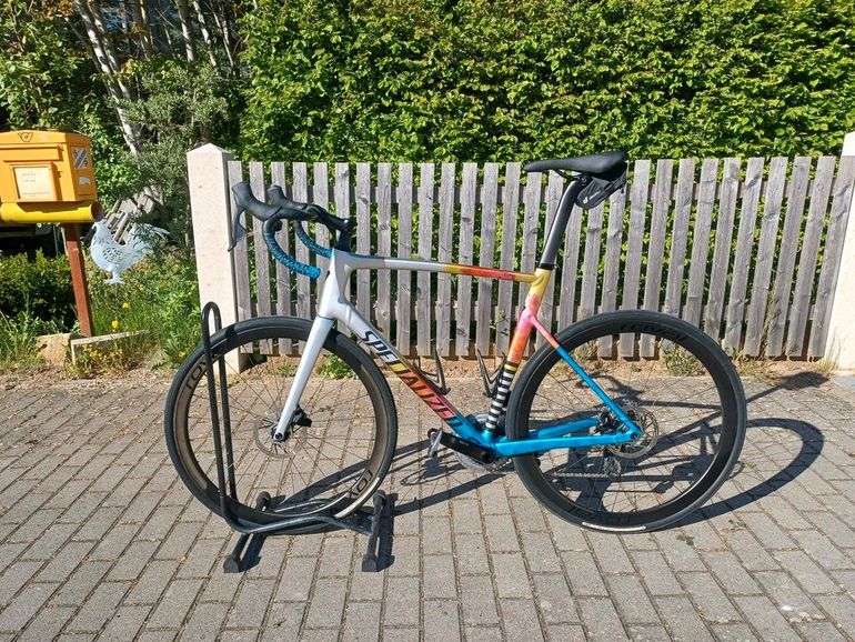 Used Specialized Specialized Allez Sprint RH61 2023 Road & Gravel — image 5 of 13