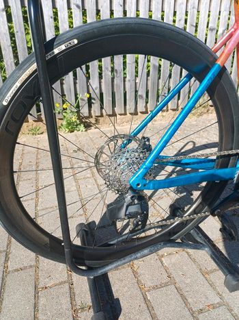 Used Specialized Specialized Allez Sprint RH61 2023 Road & Gravel — image 7 of 13