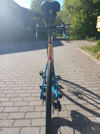 Used Specialized Specialized Allez Sprint RH61 2023 Road & Gravel — image 6 of 13