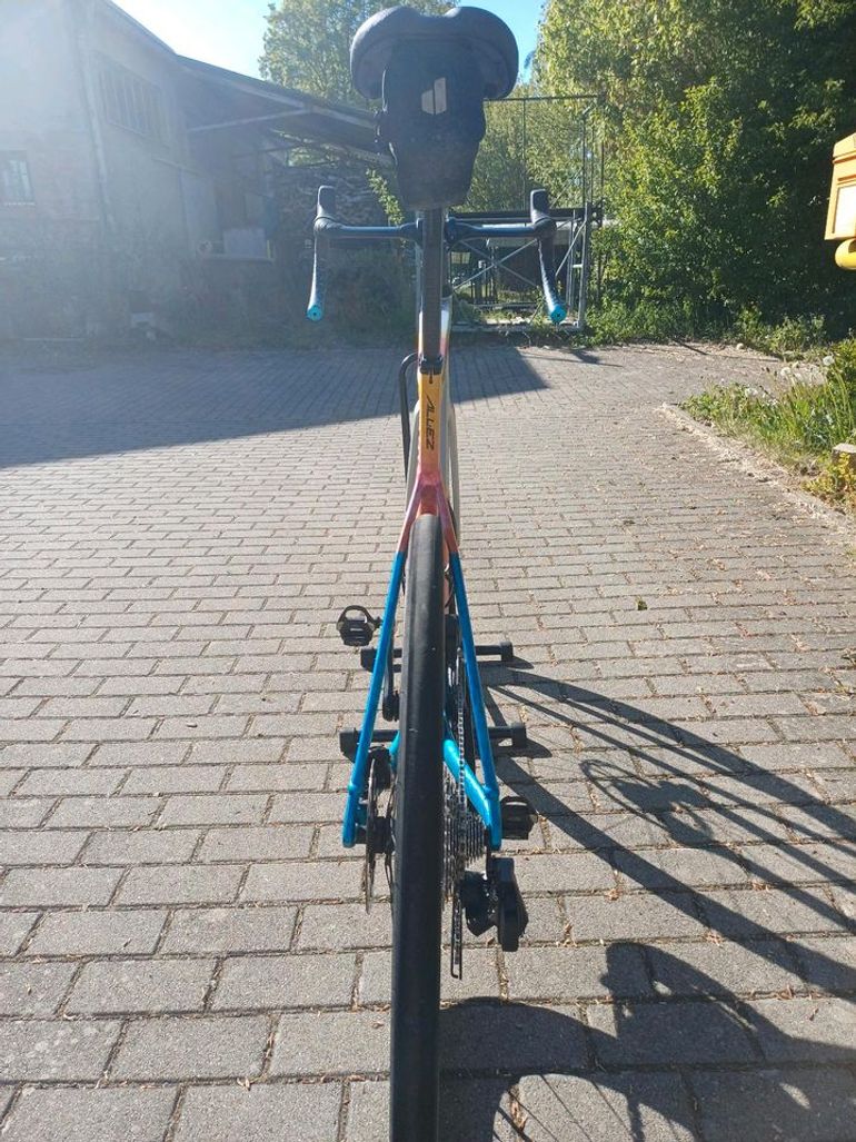 Used Specialized Specialized Allez Sprint RH61 2023 Road & Gravel — image 6 of 13
