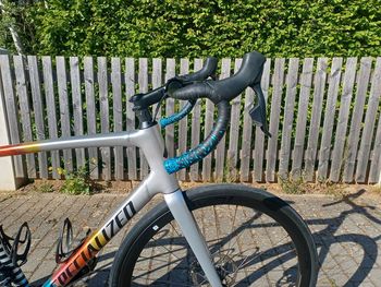 Used Specialized Specialized Allez Sprint RH61 2023 Road & Gravel — image 3 of 13