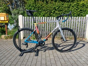 Used Specialized Specialized Allez Sprint RH61 2023 Road & Gravel — image 9 of 13