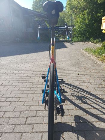 Used Specialized Specialized Allez Sprint RH61 2023 Road & Gravel — image 13 of 13