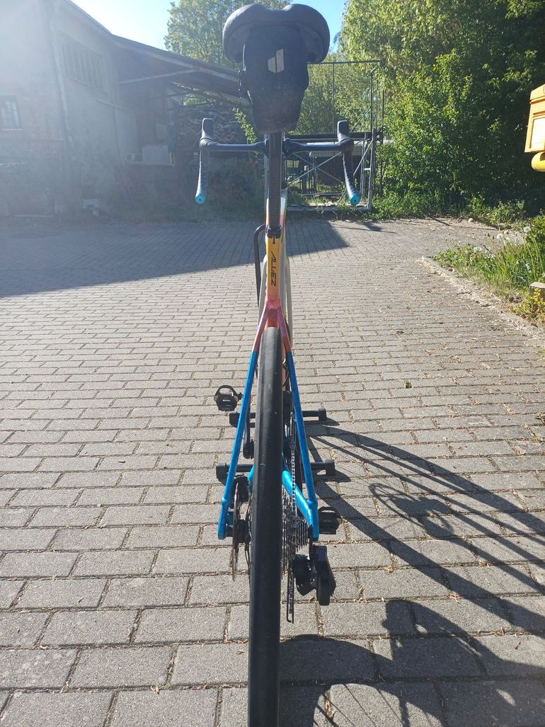 Used Specialized Specialized Allez Sprint RH61 2023 Road & Gravel — image 13 of 13