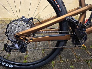 Used Radon SWOOP 10.0 2022 2022 Mountainbike, Orange, 29 — image 11 of 18
