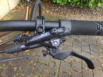 Used Radon SWOOP 10.0 2022 2022 Mountainbike, Orange, 29 — image 14 of 18