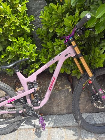 Used Propain Spindrift 5 AL Park Factory 2024 2024 Mountainbike — image 6 of 6