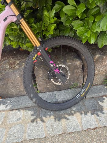 Used Propain Spindrift 5 AL Park Factory 2024 2024 Mountainbike — image 2 of 6