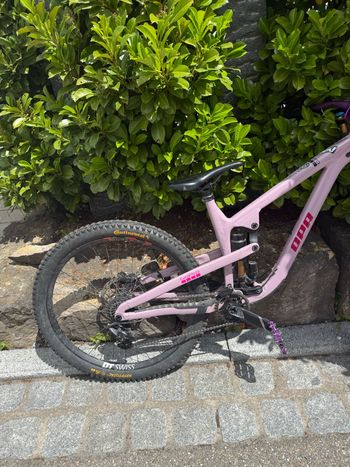 Used Propain Spindrift 5 AL Park Factory 2024 2024 Mountainbike — image 4 of 6