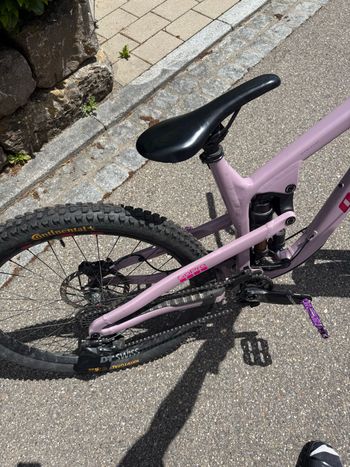 Used Propain Spindrift 5 AL Park Factory 2024 2024 Mountainbike — image 5 of 6