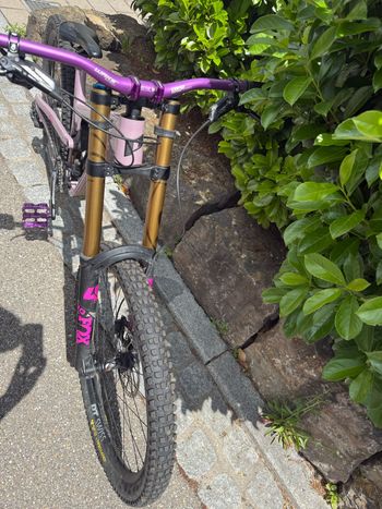Used Propain Spindrift 5 AL Park Factory 2024 2024 Mountainbike — image 3 of 6