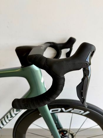 Used Specialized S-Works Tarmac SL8 - Shimano Dura-Ace Di2 2026 2026 Road & Gravel — image 11 of 22