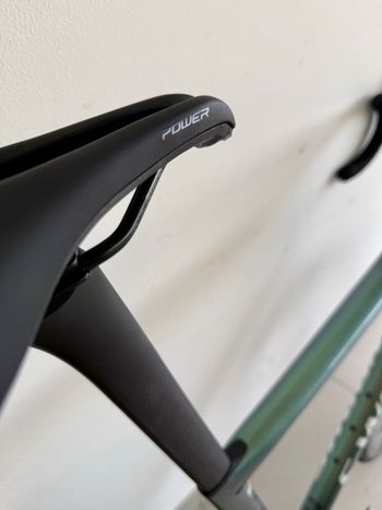Used Specialized S-Works Tarmac SL8 - Shimano Dura-Ace Di2 2026 2026 Road & Gravel — image 14 of 22