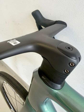 Used Specialized S-Works Tarmac SL8 - Shimano Dura-Ace Di2 2026 2026 Road & Gravel — image 20 of 22