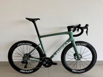 Used Specialized S-Works Tarmac SL8 - Shimano Dura-Ace Di2 2026 2026 Racefiets & gravel