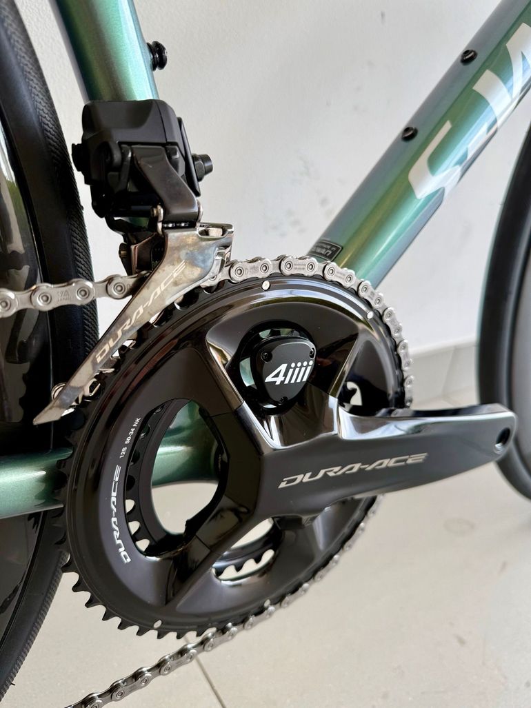 Used Specialized S-Works Tarmac SL8 - Shimano Dura-Ace Di2 2026 2026 Road & Gravel — image 6 of 22
