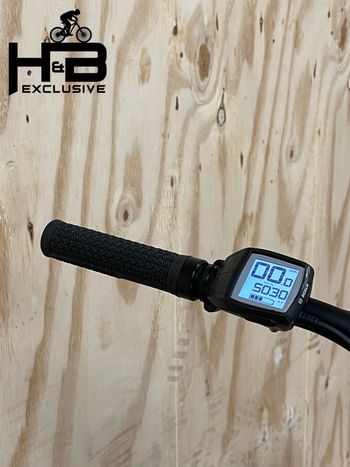 Used CUBE Stereo Hybrid 120 Race 625 SHIMANO XT 2022 Mountainbike — image 7 of 13