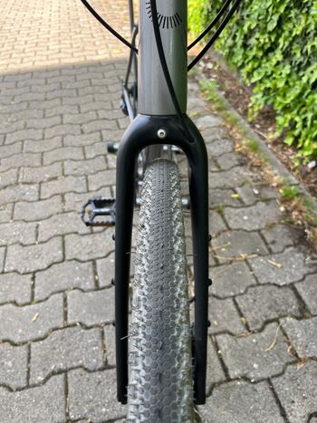 Used Cannondale Topstone 3 2024 2024 Road & Gravel, Light Gray — image 10 of 16