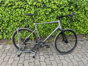 Used Cannondale Topstone 3 2024 2024 Road & Gravel