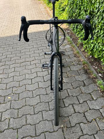 Used Cannondale Topstone 3 2024 2024 Road & Gravel, Light Gray — image 13 of 16