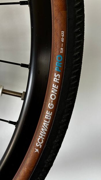 Used Basso Palta Sram Rival 1X12 ETAP AXS 2024 2024 Road & Gravel, Nero — image 10 of 12