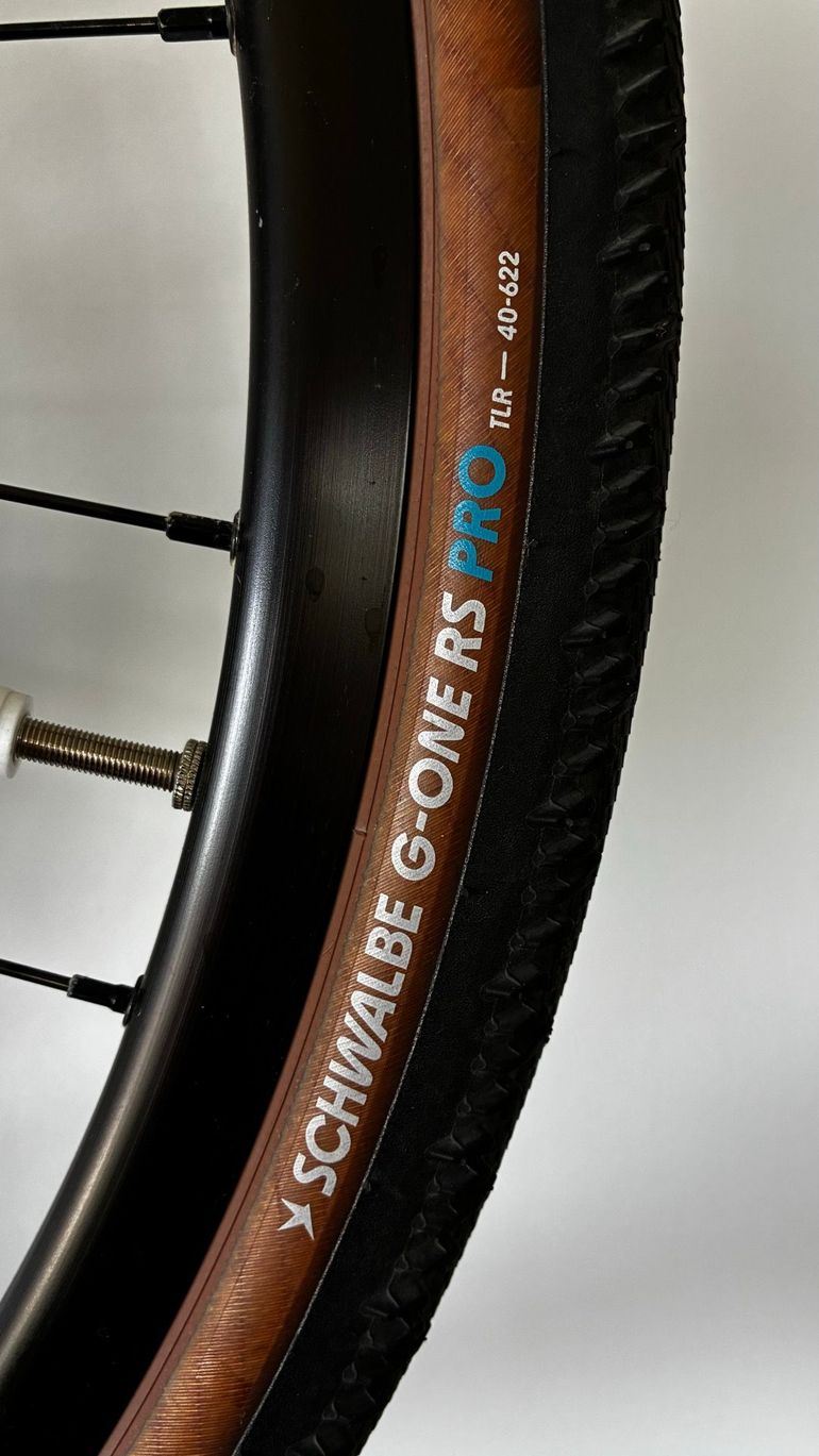 Used Basso Palta Sram Rival 1X12 ETAP AXS 2024 2024 Road & Gravel, Nero — image 10 of 12