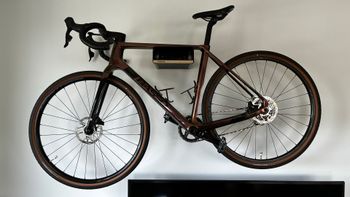 Used Basso Palta Sram Rival 1X12 ETAP AXS 2024 2024 Road & Gravel, Nero — image 2 of 12