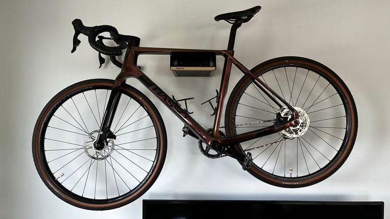 Used Basso Palta Sram Rival 1X12 ETAP AXS 2024 2024 Road & Gravel, Nero — image 2 of 12