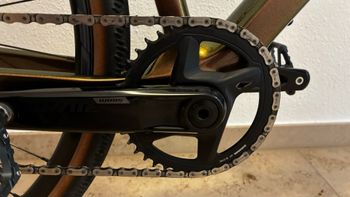 Used Basso Palta Sram Rival 1X12 ETAP AXS 2024 2024 Road & Gravel, Nero — image 3 of 12