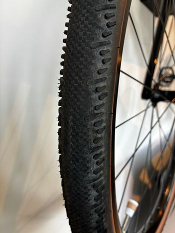Used Basso Palta Sram Rival 1X12 ETAP AXS 2024 2024 Road & Gravel, Nero — image 11 of 12