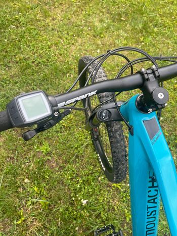 Used Moustache Samedi 29 Game 4 2020 2020 Mountainbike, Blu — image 5 of 6