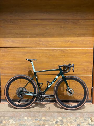 COLNAGO GRAVEL 2024 Road & Gravel usato