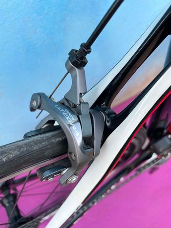 Used De Rosa Protos 2016 Road & Gravel, Nero — image 14 of 14