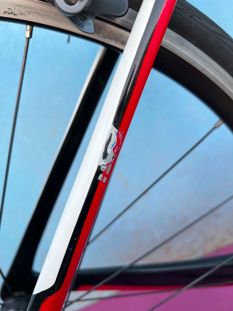 Used De Rosa Protos 2016 Road & Gravel, Nero — image 10 of 14