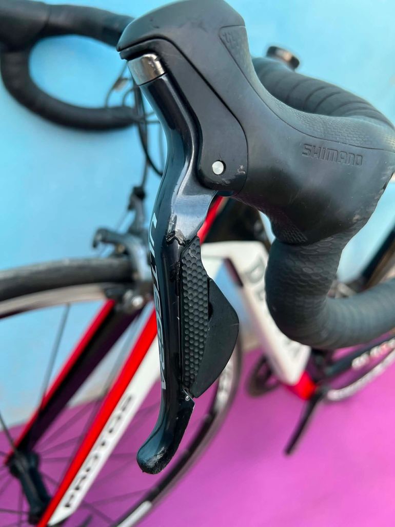 Used De Rosa Protos 2016 Road & Gravel, Nero — image 8 of 14