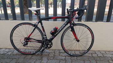 Gebrauchtes Wilier Triestina Izoard Xp 2014 Road & Gravel