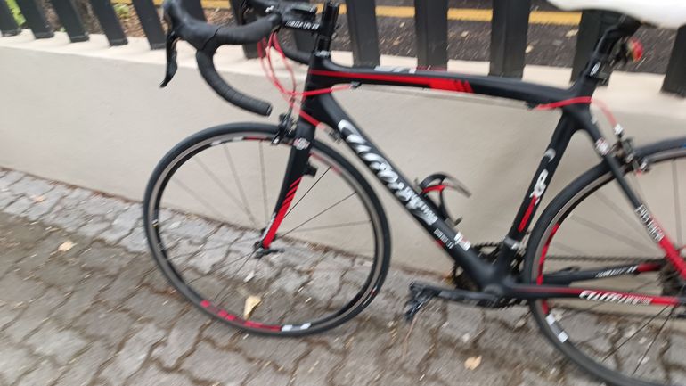 Used Wilier Wilier Triestina Izoard Xp 2016 Road & Gravel, Black — image 6 of 9