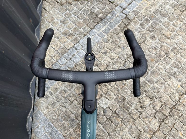 Used Orbea ORCA M20iTEAM 2026 2026 Road & Gravel, Verde — image 5 of 6