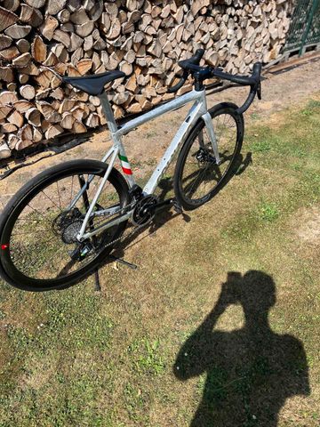 Colnago V3-RS 2023 Road & Gravel d'occasion — image 3 sur 4