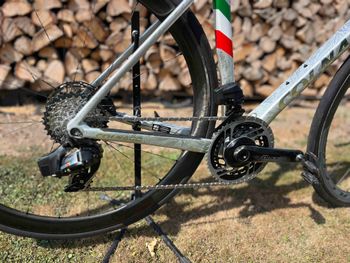 Used Colnago V3-RS 2023 Road & Gravel — image 2 of 4