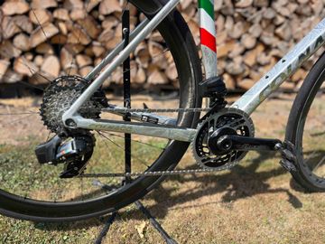 Colnago V3-RS 2023 Road & Gravel d'occasion — image 2 sur 4