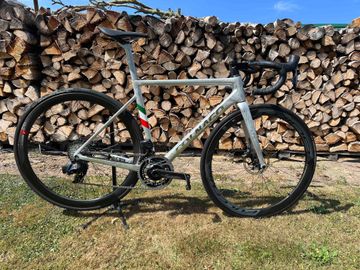 Colnago V3-RS 2023 Road & Gravel d'occasion — image 1 sur 4