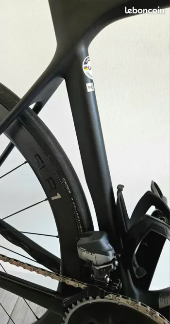Used Giant Giant Tcr Advanced Pro 0 2022 Road & Gravel — image 4 of 12
