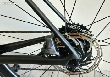 Used Giant Giant Tcr Advanced Pro 0 2022 Road & Gravel — image 3 of 12