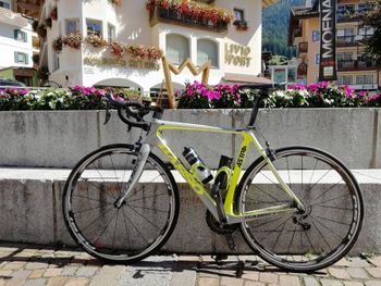 Used Basso Astra Shimano Ultegra 2017 Road & Gravel, Hellgrau — image 2 of 4