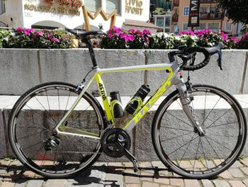 Used Basso Astra Shimano Ultegra 2017 Road & Gravel