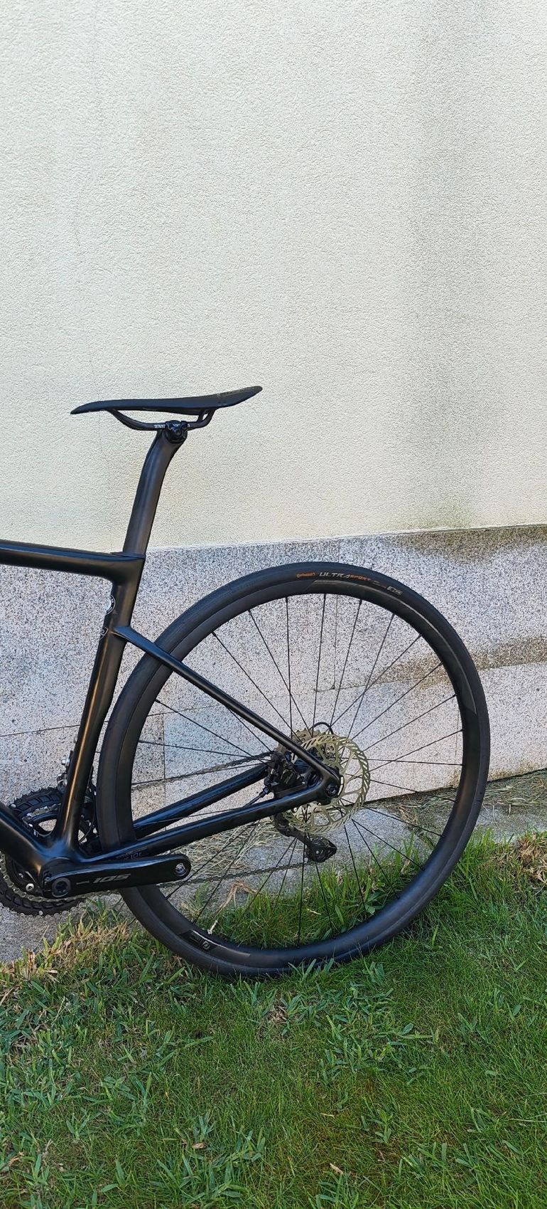 Used Specialized Tarmac SL6 Disc Pro - SRAM Force eTap AXS 2020 2020 Road & Gravel — image 7 of 7