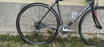 Used Specialized Tarmac Shimano 105 2010 Road & Gravel — image 2 of 5