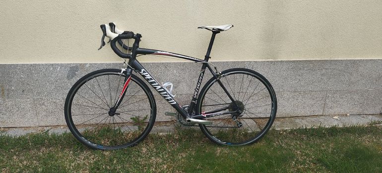 Used Specialized Tarmac Shimano 105 2010 Road & Gravel — image 5 of 5